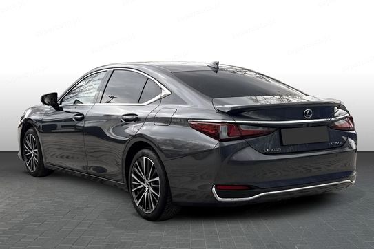 Lexus ES 300h Prestige