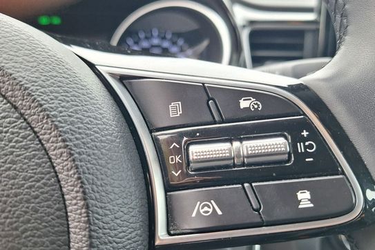 Kia XCeed T-GDI L DCT