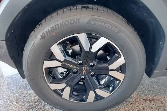 Dacia Duster Extreme 1.6 Full Hybrid