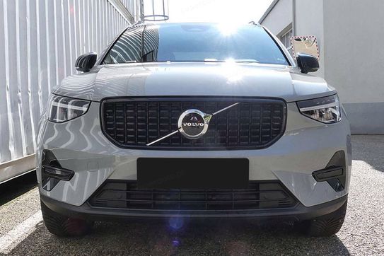 Volvo XC40 B3 Plus Dark