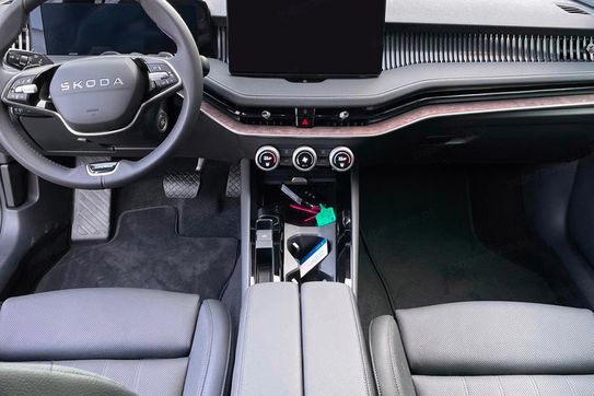 Skoda Superb L&K 2.0 TSI DSG 4x4