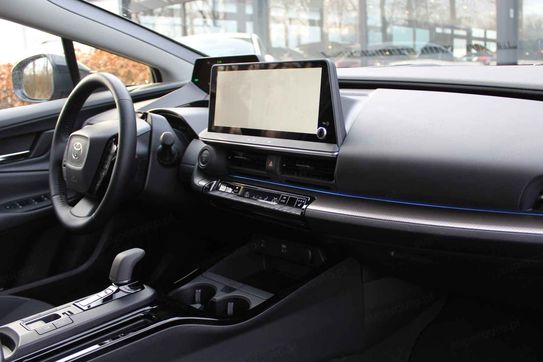 Toyota Prius Prestige 2.0 Hybrid Plug-in