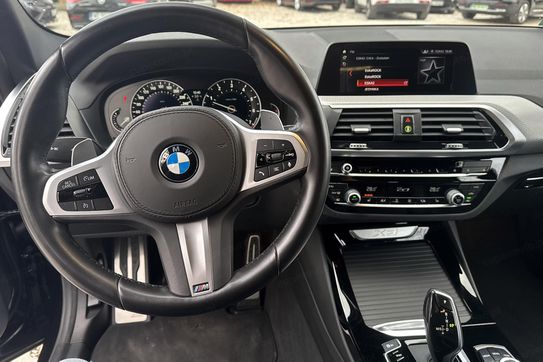 BMW X3 xDrive20i