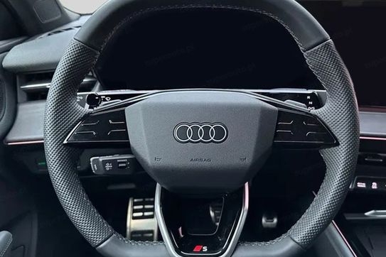 Audi Q3 TFSI S line