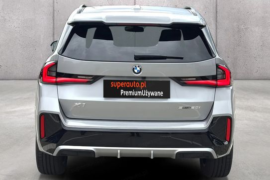 BMW X1 SDRIVE20I M Sport