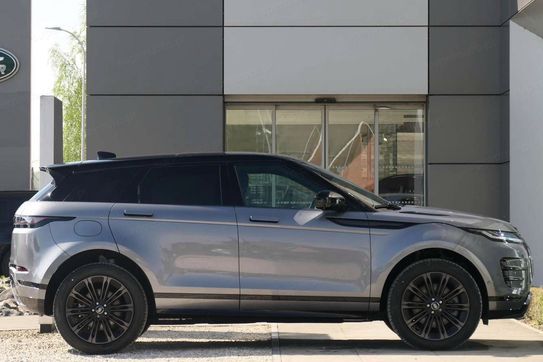 Land Rover Range Rover Evoque Evoque P270e Dynamic SE