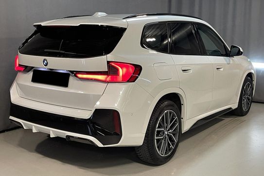BMW X1 sDrive18d M Sport