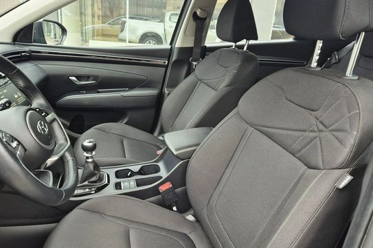 Hyundai Tucson 1.6 T-GDi Modern 2WD