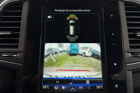 Renault Koleos 2.0 Blue dCi Initiale Paris 4x4 X-Tronic