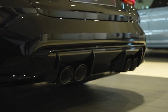 BMW Seria 3 M3 Competition xDrive