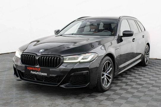 BMW Seria 5 Touring 530e M Sport
