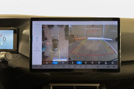BYD ATTO 2 45kWh