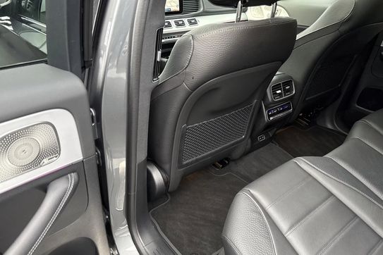 Mercedes GLE Coupe 350 de 4MATIC AMG Line