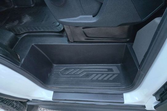 Ford Transit 350 L3H2 Ambiente