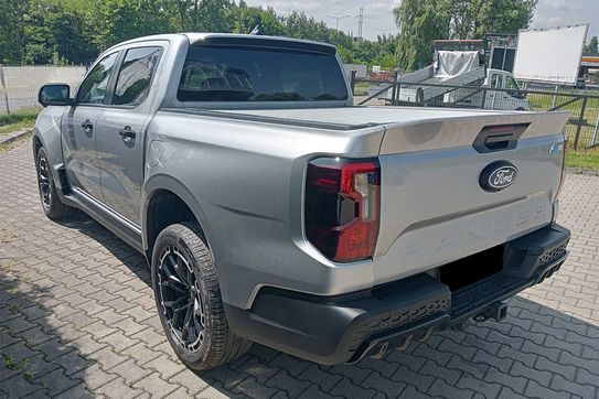 Ford Ranger MS-RT A10 4x4