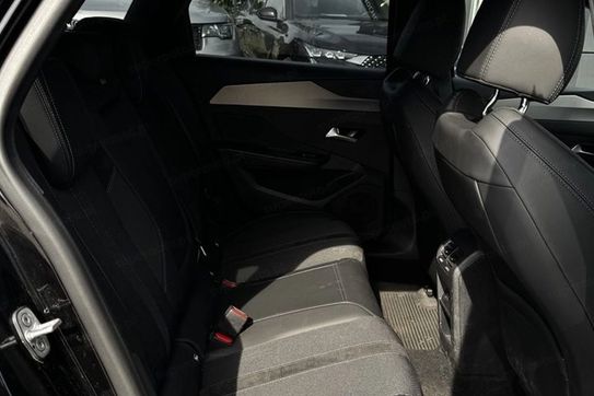 Peugeot 308 1.2