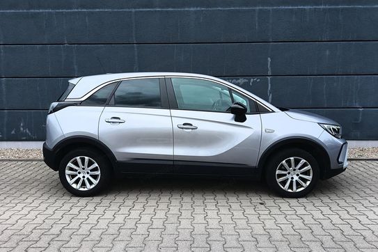 Opel Crossland X t Elegance