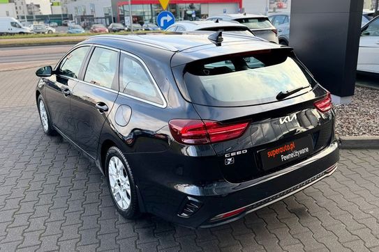 Kia Ceed Ceed 1.5 T-GDI M