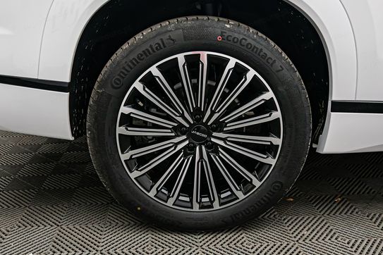 Jaecoo 8 1.5 T-GDI Super Hybrid Premium DHT 7os.