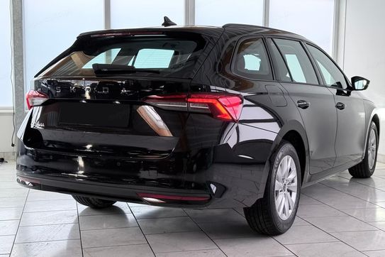 Skoda Octavia Drive Essence 1.5 TSI mHEV DSG