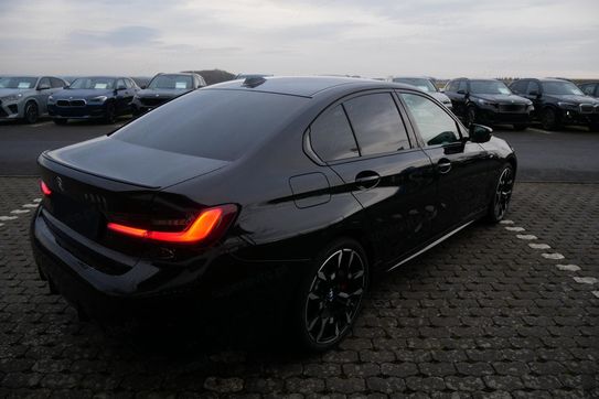 BMW Seria 3 320d xDrive M Sport