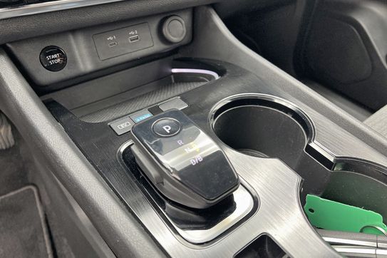 Nissan X-Trail N-Connecta 1.5 E-Power AT