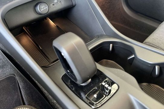 Volvo XC40 B3 Core