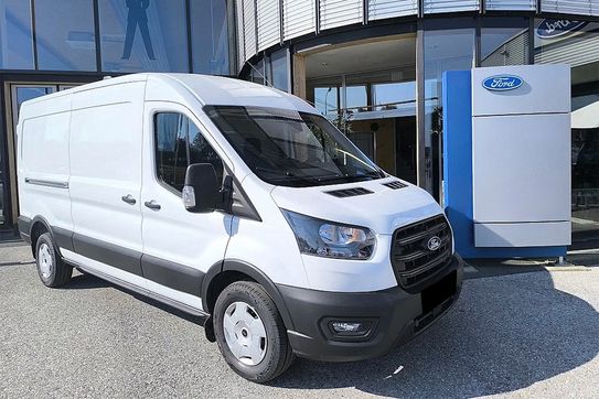 Ford Transit 350 L3H2 Trend