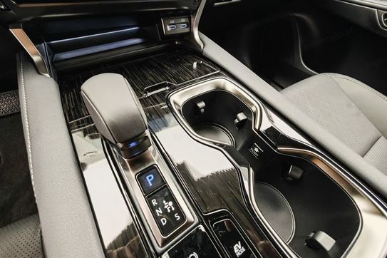 Lexus RX 350h Business 2.5 Hybrid