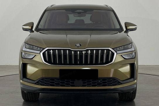 Skoda Kodiaq Drive 2.0 TSI 4x4 DSG