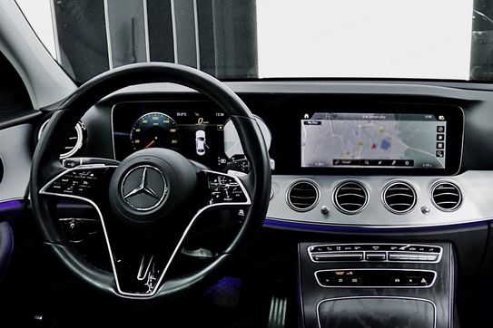 Mercedes E Klasa 220d