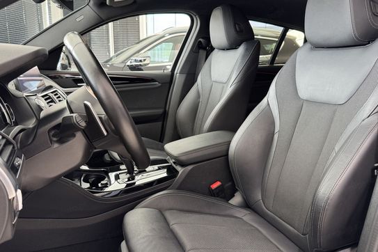 BMW X4 xDrive30i GPF xLine sport-aut