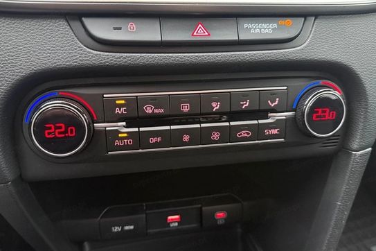 Kia Ceed 1.5 T-GDI M DCT