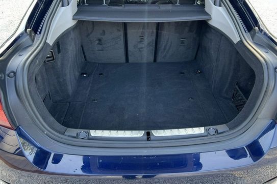 BMW Seria 4 Gran Coupe 420d xDrive