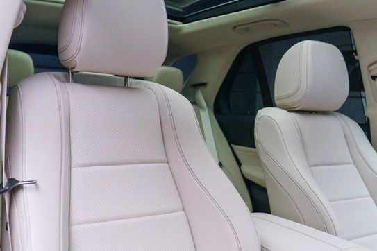 Mercedes GLE 300 d 4-Matic AMG Line