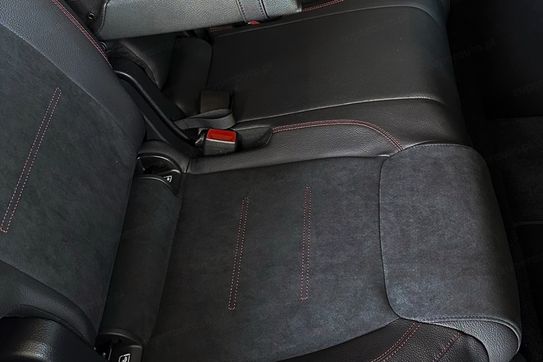 Mercedes GLB 220 d 4-Matic AMG Line