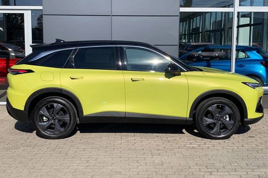 Baic Beijing 5 1.5T Luxury DCT