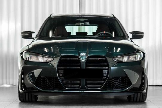 BMW Seria 3 Touring M3 Competition xDrive