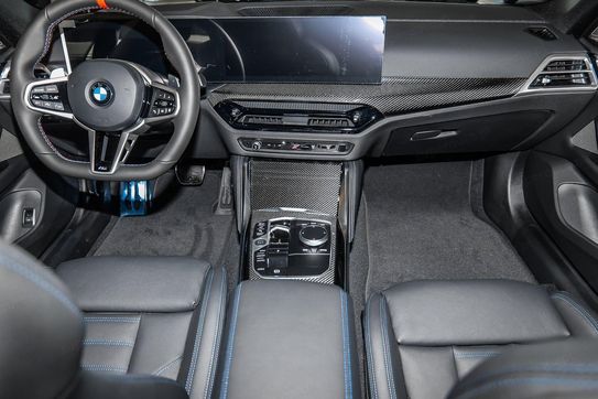 BMW Seria 4 Gran Coupe M440i xDrive