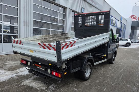 Iveco Daily 50C18 Wywrotka