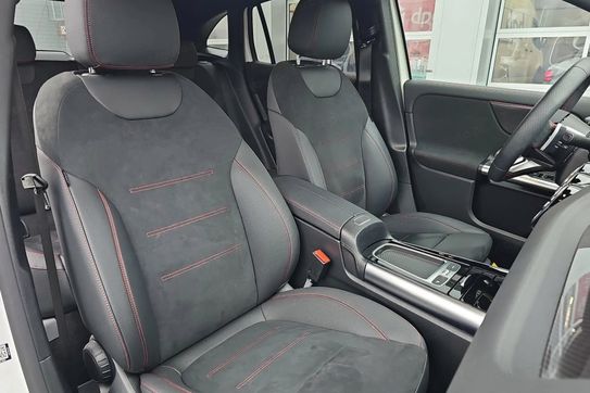 Mercedes GLA 200 AMG Line