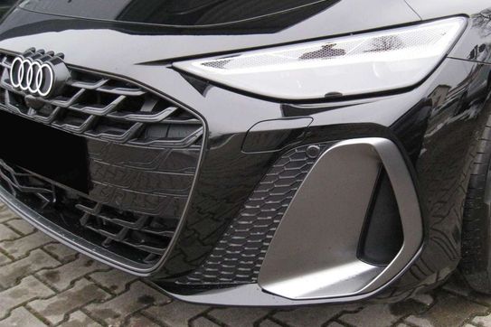 Audi A6 TDI quattro S line Avant