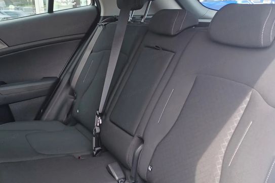 Kia Sportage 1.6 T-GDI mHEV M 2WD DCT