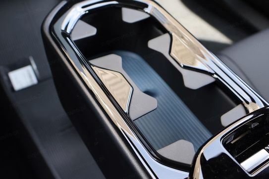 Volvo EX30 Single Motor Plus