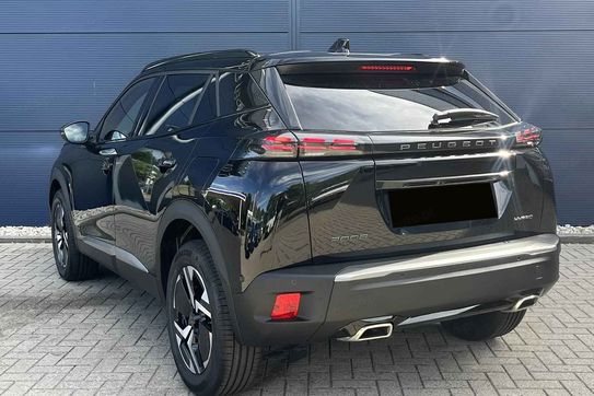 Peugeot 2008 GT Exclusive e-DCS6 1.2 PureTech mHEV