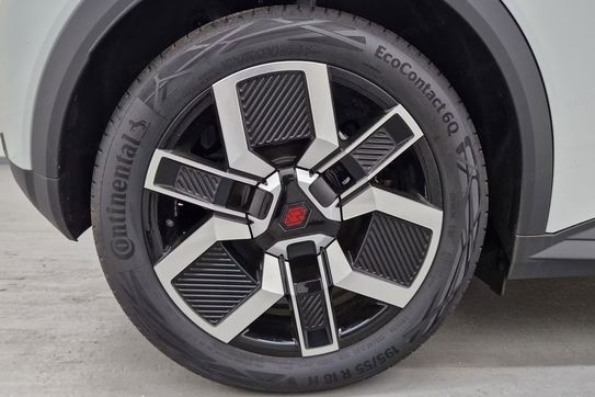 Renault 5 Urban Range Techno