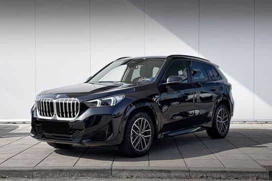 BMW X1 sDrive20i M Sport