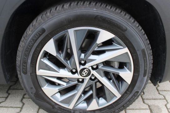 Hyundai Tucson 1.6 T-GDi Executive 4WD