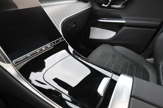 Mercedes GLC 220 d 4-Matic AMG Line