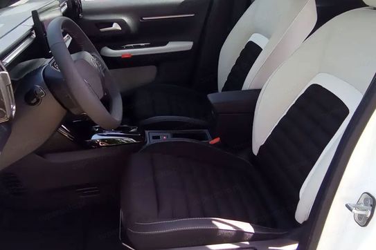 Citroen C3 e-C3 Max EV113 44kWh